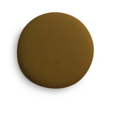 Pillow Round Wandpaneel / Akustikelement Cascando
